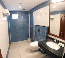 Bhasuri Inn Guruvayoor