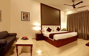 Bhasuri Inn Guruvayoor
