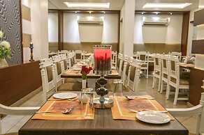 Bhasuri Inn Guruvayoor