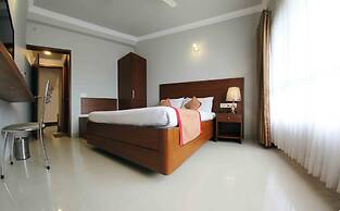 Bhasuri Inn Guruvayoor