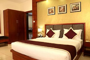 Bhasuri Inn Guruvayoor