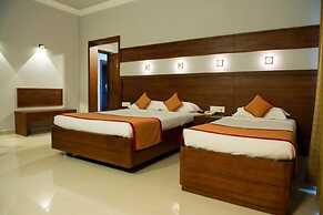 Bhasuri Inn Guruvayoor