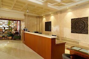 Bhasuri Inn Guruvayoor
