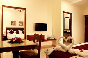 Bhasuri Inn Guruvayoor