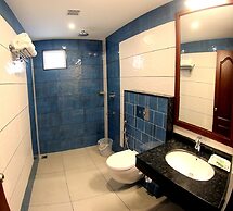 Bhasuri Inn Guruvayoor