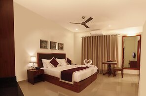 Bhasuri Inn Guruvayoor