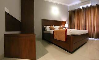 Bhasuri Inn Guruvayoor