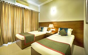 Bhasuri Inn Guruvayoor