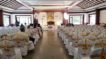 Bhasuri Inn Guruvayoor