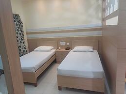 Indo Hokke Hotel