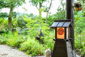 Yufuin Waraneko no Yado