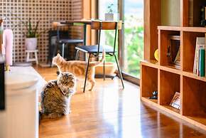 Yufuin Waraneko no Yado