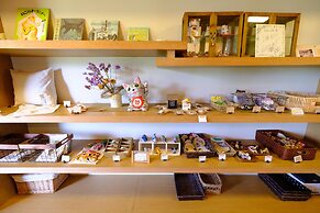 Yufuin Waraneko no Yado