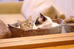 Yufuin Waraneko no Yado