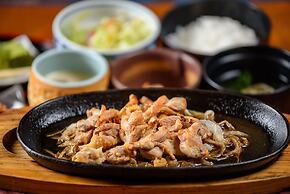 Yufuin Waraneko no Yado