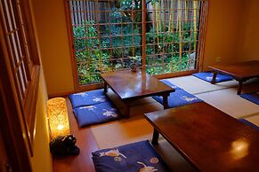 Yufuin Waraneko no Yado