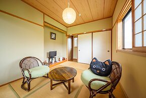 Yufuin Waraneko no Yado