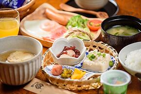 Yufuin Waraneko no Yado