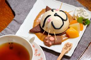 Yufuin Waraneko no Yado