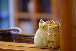 Yufuin Waraneko no Yado