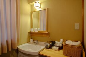 Yufuin Waraneko no Yado