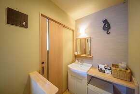 Yufuin Waraneko no Yado