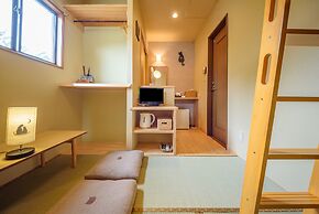 Yufuin Waraneko no Yado