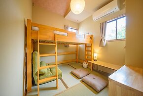 Yufuin Waraneko no Yado