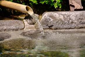 Yufuin Waraneko no Yado