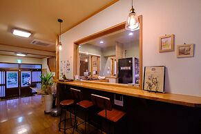 Yufuin Waraneko no Yado