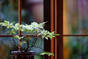 Yufuin Waraneko no Yado