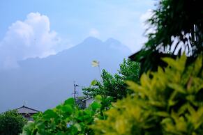 Yufuin Waraneko no Yado