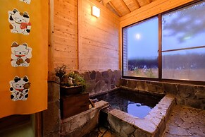 Yufuin Waraneko no Yado