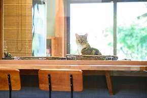 Yufuin Waraneko no Yado