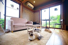 Yufuin Waraneko no Yado