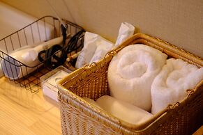 Yufuin Waraneko no Yado