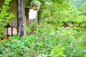 Yufuin Waraneko no Yado