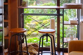 Yufuin Waraneko no Yado