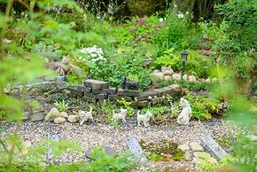 Yufuin Waraneko no Yado