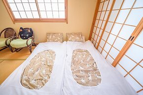 Yufuin Waraneko no Yado