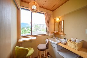 Yufuin Waraneko no Yado