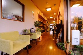 Yufuin Waraneko no Yado