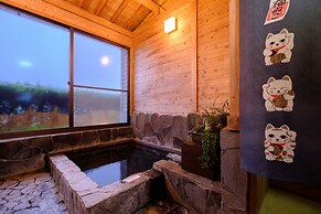 Yufuin Waraneko no Yado