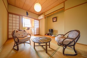 Yufuin Waraneko no Yado