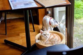 Yufuin Waraneko no Yado