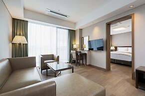 Stanford Hotel & Resort Tongyeong