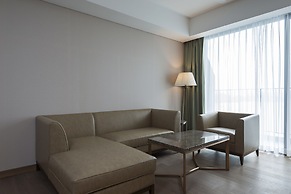 Stanford Hotel & Resort Tongyeong