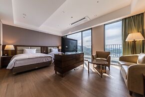 Stanford Hotel & Resort Tongyeong