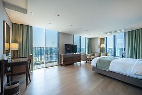 Stanford Hotel & Resort Tongyeong