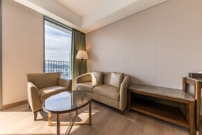 Stanford Hotel & Resort Tongyeong